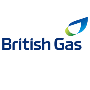 British Gas Logo