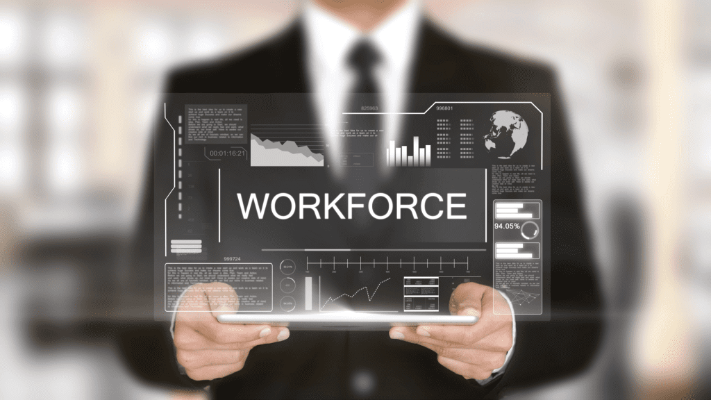 Remote Workforce