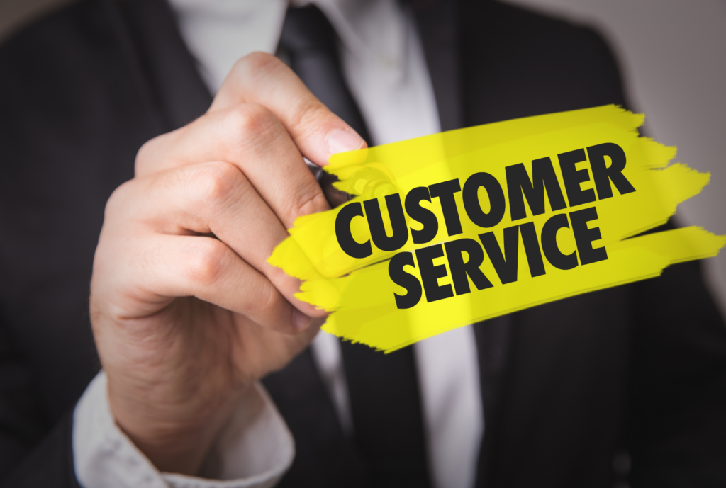 Outsource Customer Service with Staffing Solutions