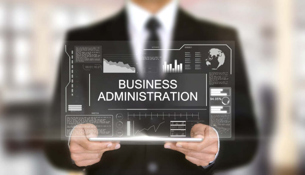 Leveraging Expert Administration Staffing Solutions