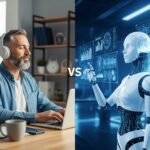 Learn when to use AI for SME hiring and when to trust human insight. Discover StaffNow’s smart blend of tech and expert vetting for better results.