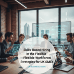 Skills-Based Hiring in the Flexible Workforce Strategies for UK SMEs