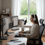 Learn how UK businesses use global virtual assistants and time zones to achieve near 247 coverage and boost productivity in 2026.