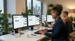 Turning Complaints into Cash How StaffNow VAs Win Back UK Shoppers in 2026