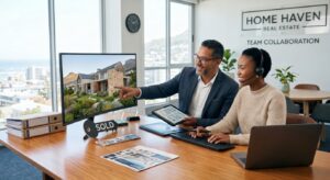 Discover how UK estate agents boost productivity and close more deals by delegating admin tasks to experienced virtual assistants.
