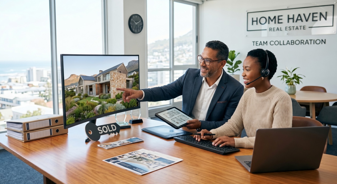 Discover how UK estate agents boost productivity and close more deals by delegating admin tasks to experienced virtual assistants.