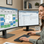 Reclaiming Clinical Time How a Dental Practice Owner Used a VA to Streamline Patient Administration