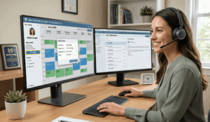 Reclaiming Clinical Time How a Dental Practice Owner Used a VA to Streamline Patient Administration