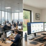 Outsourced vs In-House Staffing: UK Cost-Benefit Analysis for 2026