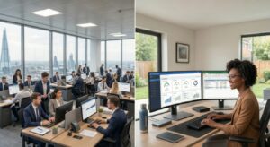 Outsourced vs In-House Staffing: UK Cost-Benefit Analysis for 2026