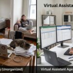 Freelancing vs. Virtual Assistant Agencies Pros and Cons A Balanced Comparison for Businesses