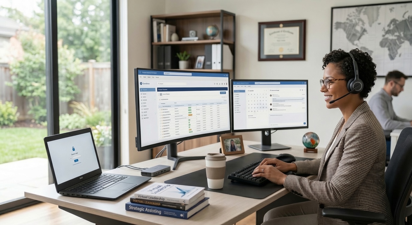 Virtual Assistant Niches Finding Your Place in a Growing Market