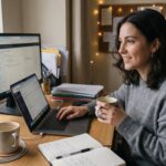 Learn how to manage remote virtual assistant teams with the right tools, communication, culture and performance tracking for UK business growth.