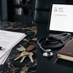 Discover how virtual secretarial and administrative support can help UK legal, property, professional services and healthcare businesses.