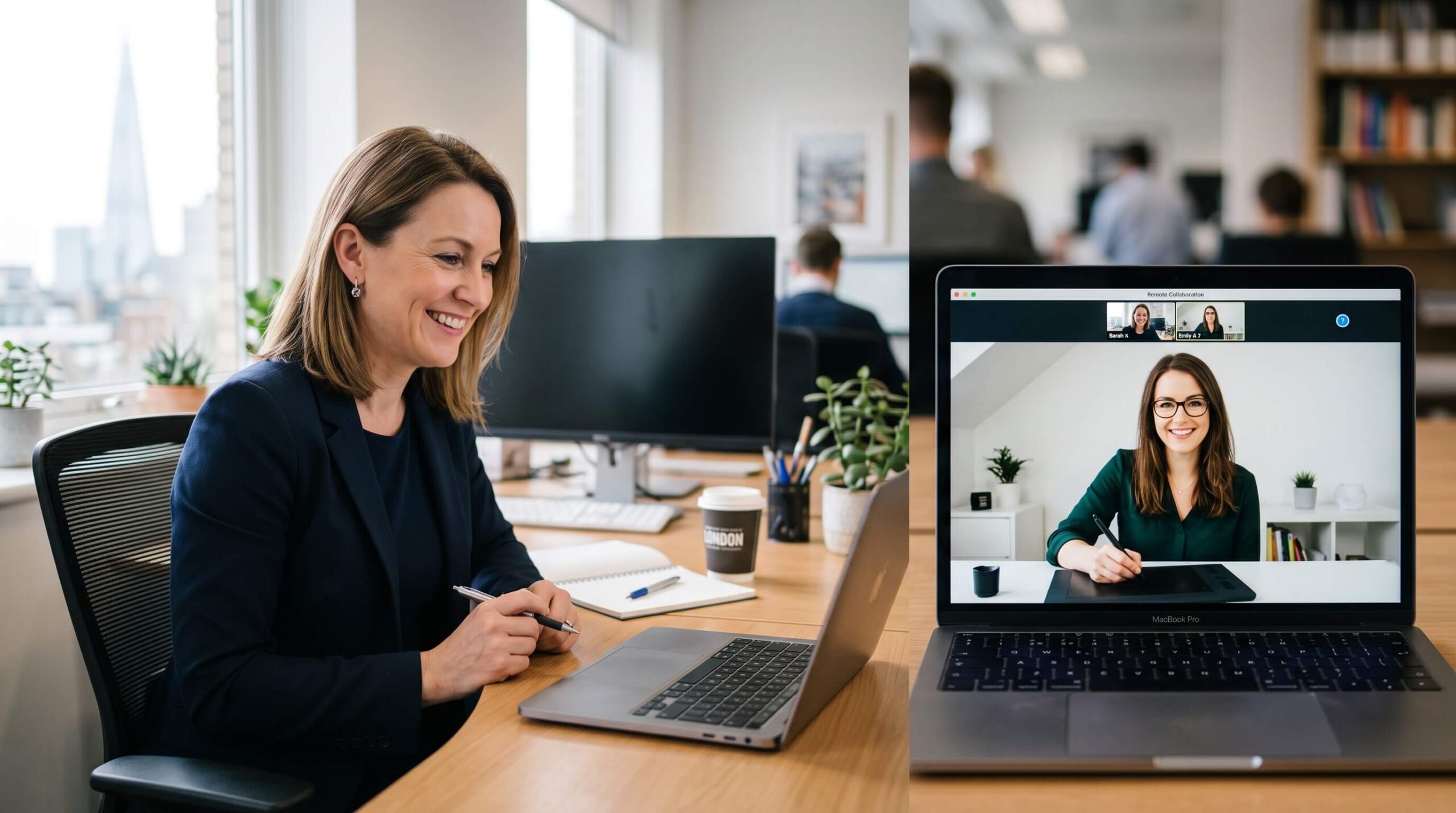 Learn how to successfully onboard and manage a virtual secretary or VA in the first 30–90 days, from setup and communication to performance reviews.