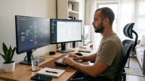 Discover the best AI tools for virtual assistants in 2027, from ChatGPT and automation to smart scheduling, research and meeting notes.
