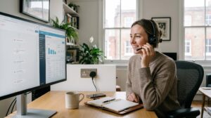 Discover the soft and technical virtual assistant skills UK clients value in 2027, from AI tools and automation to communication and problem-solving.